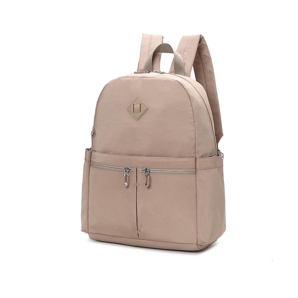 StrapStory - Backpack 1241