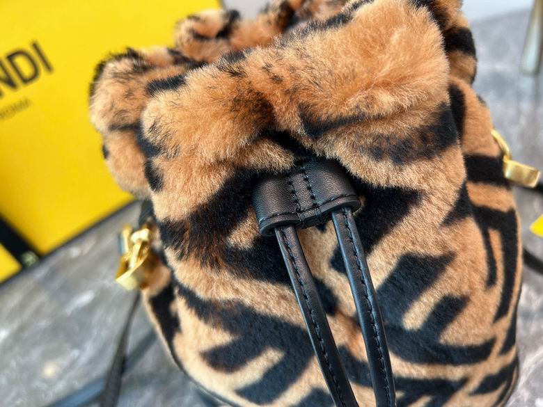 FDNI-Bags - Strap Story - 589
