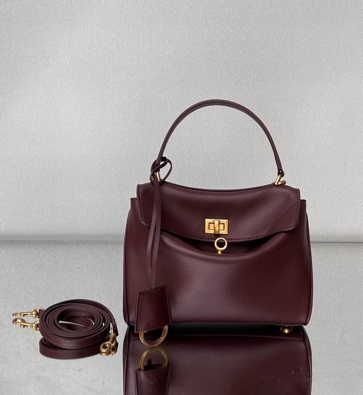 BLGA-Bags - Strap Story - 709