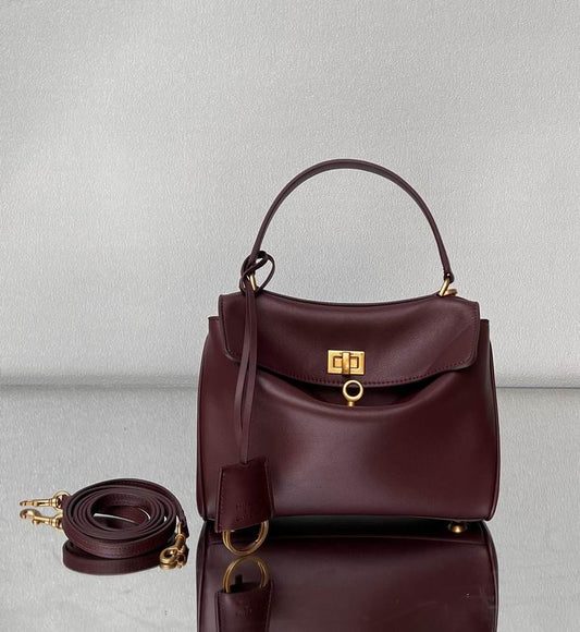 BLGA-Bags - Strap Story - 709