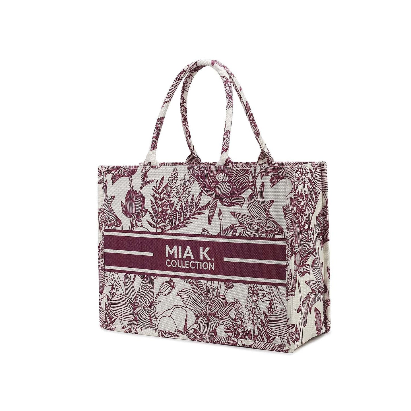 StrapStory - Tote Bag 1384