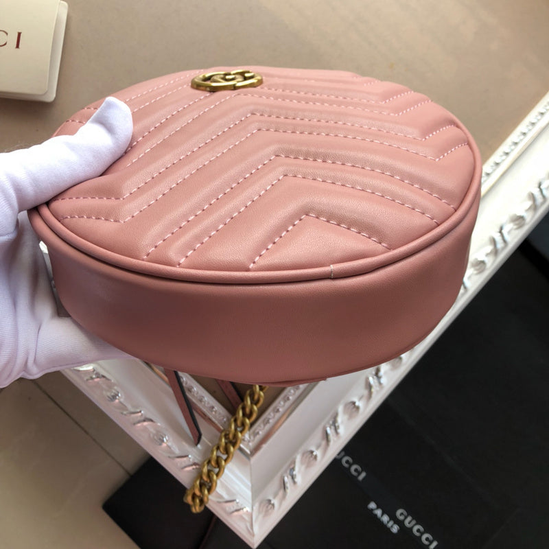 STRAPSTORY - GGC4 BAG - 971