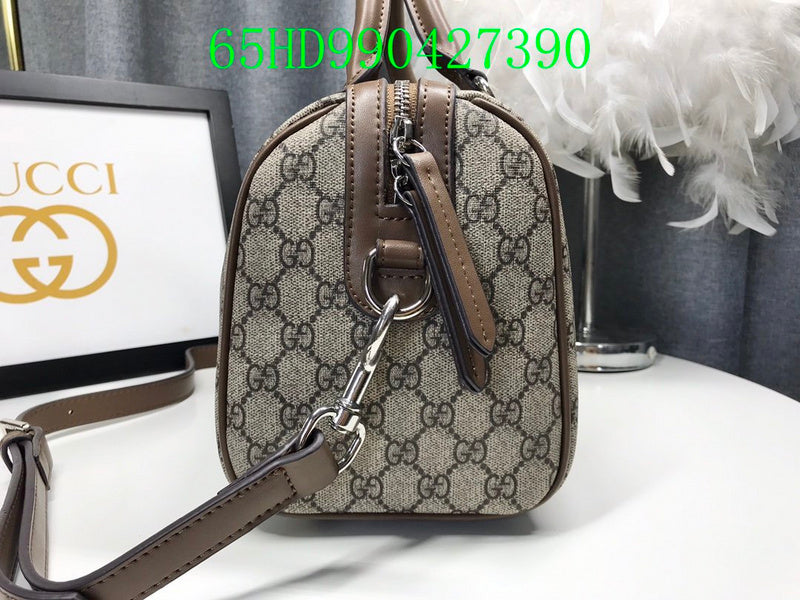 STRAPSTORY - GGC4 BAG - 482