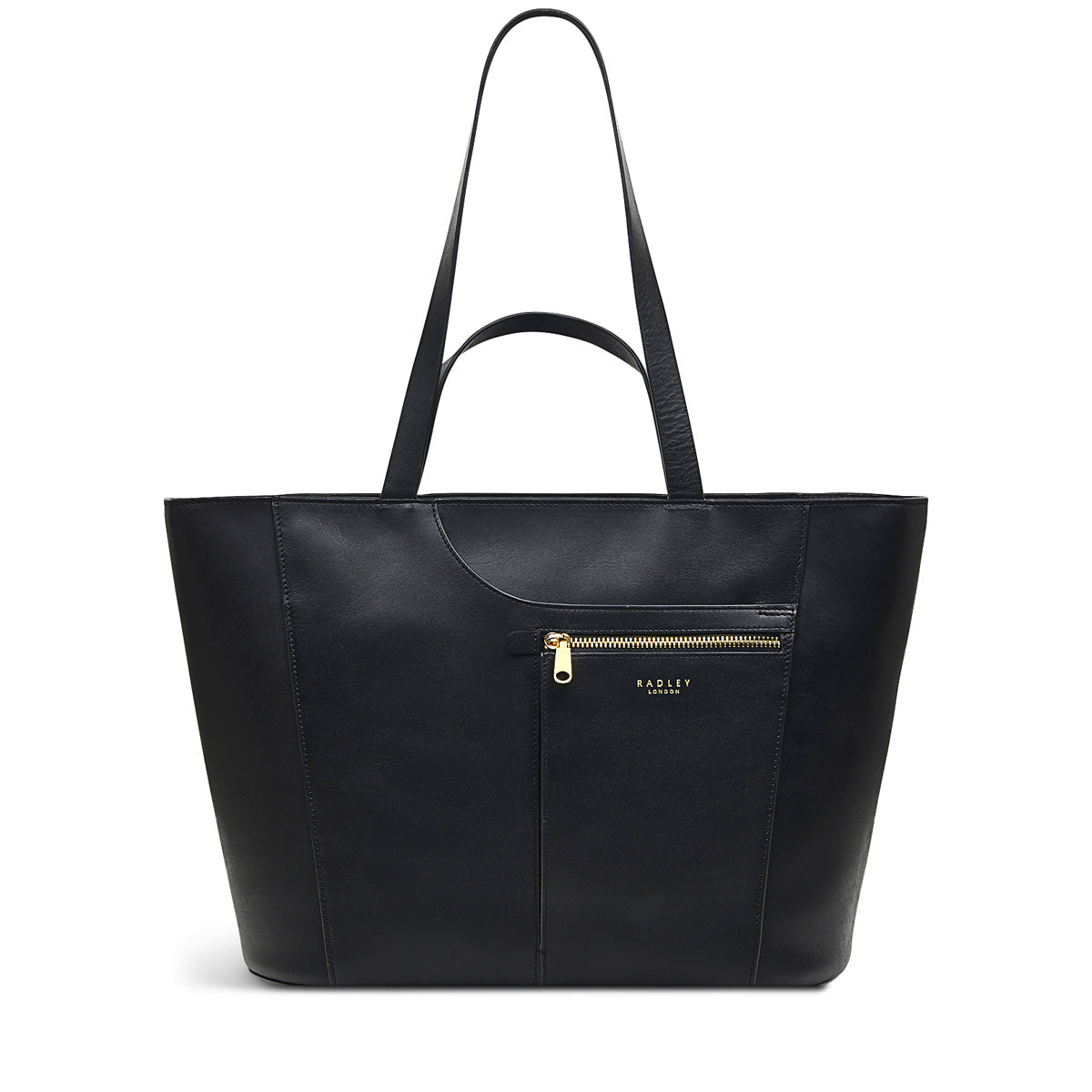 StrapStory - Tote Bag 1818