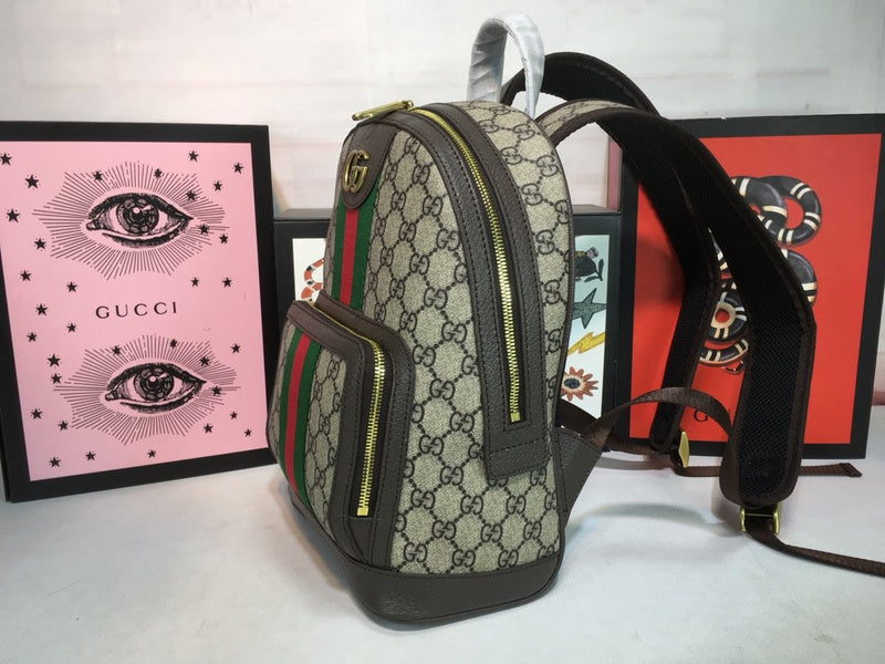 STRAPSTORY - GGC4 BAG - 839