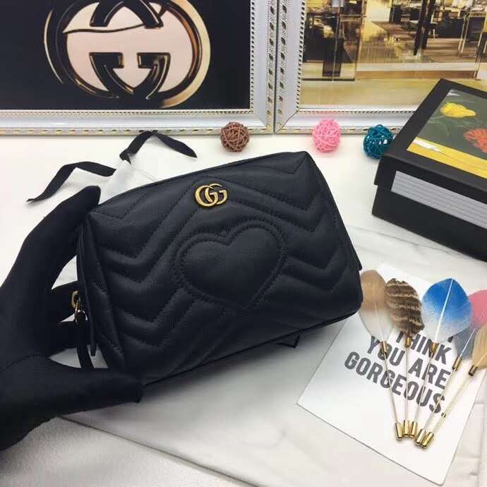 STRAPSTORY - GGC4 BAG - 1146