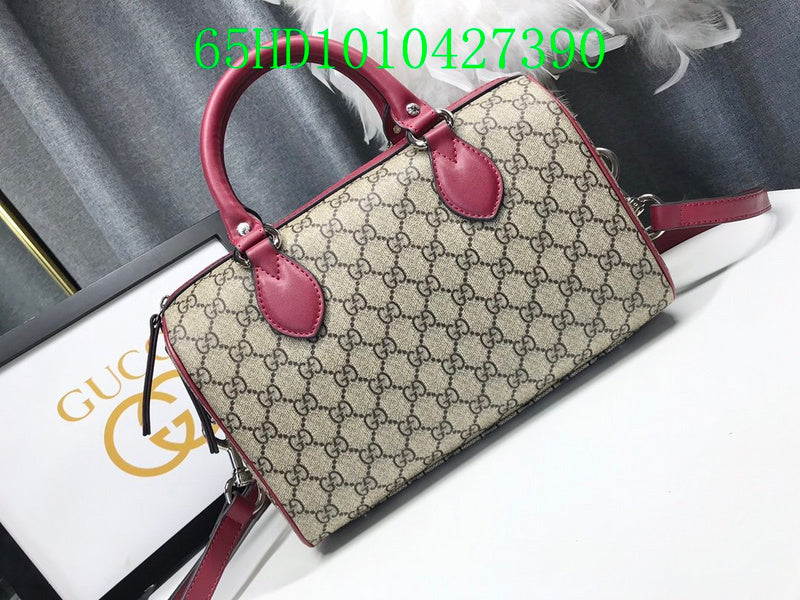 STRAPSTORY - GGC4 BAG - 487