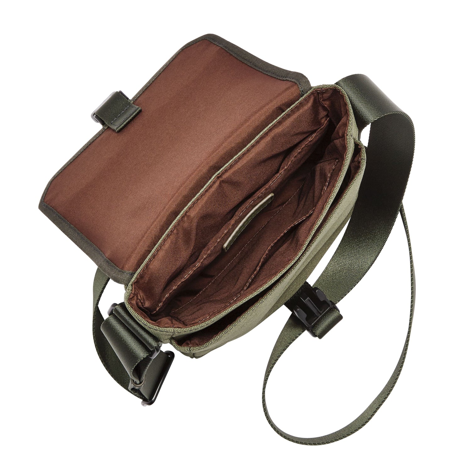 StrapStory - Messenger Bag 126