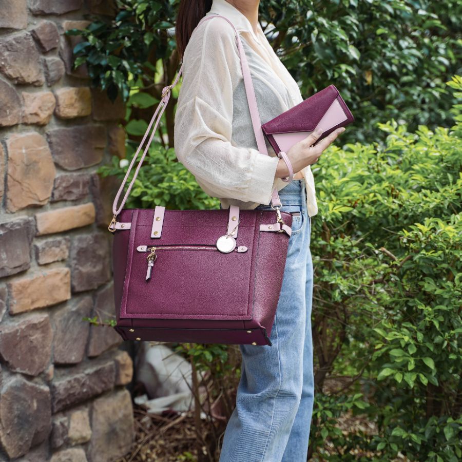 StrapStory - Tote Bag 751