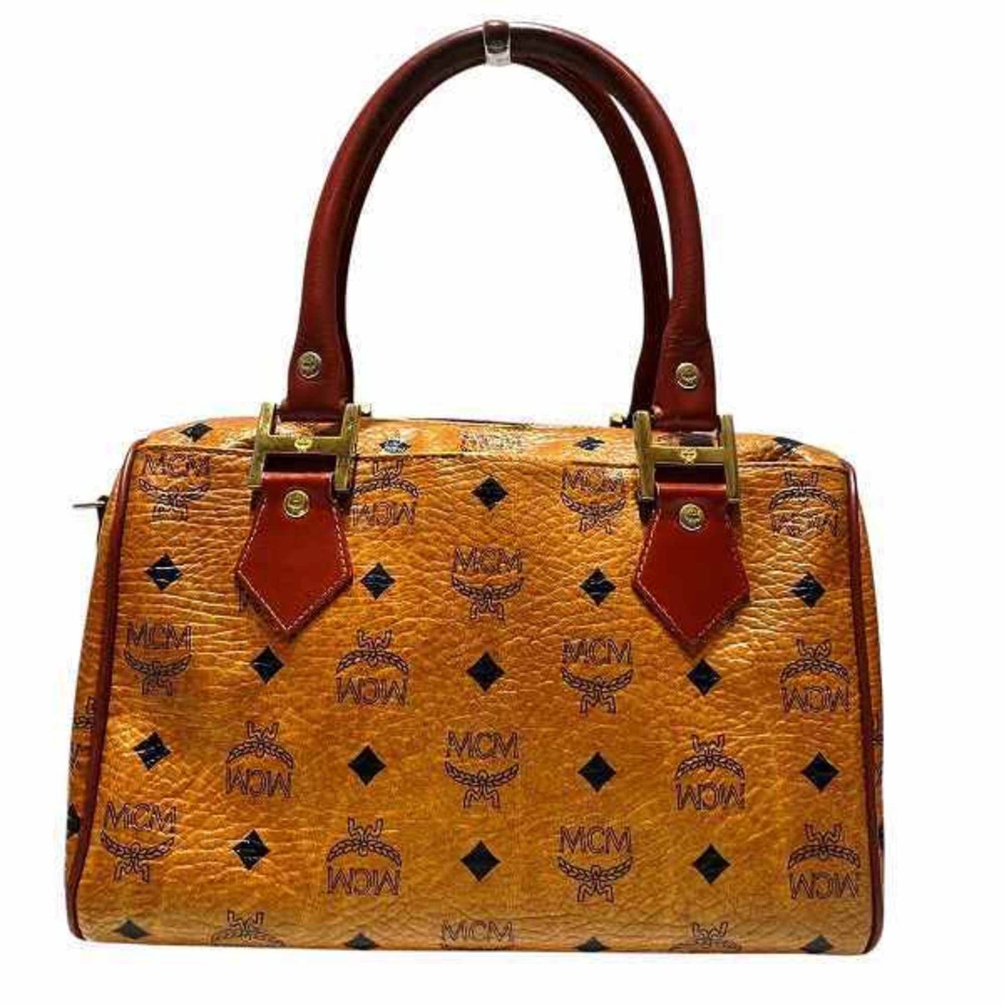StrapStory - Satchel 890