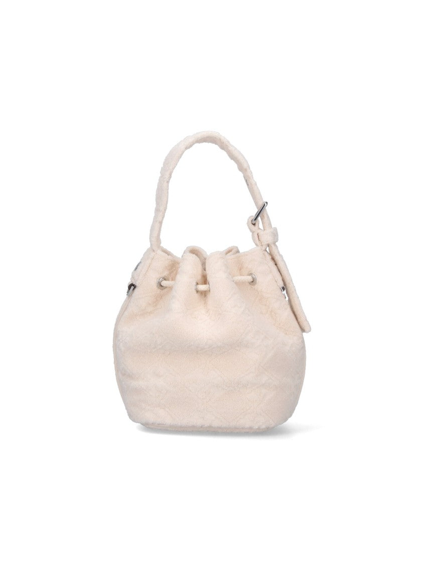 StrapStory - Bucket Bag 223