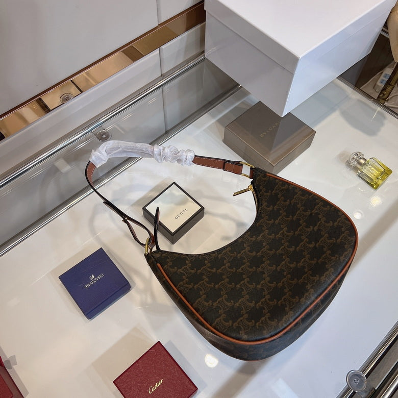 CLNE-Bags - Strap Story - 781
