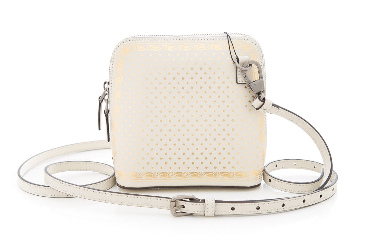 STRAPSTORY - GGC4 BAG - 3777