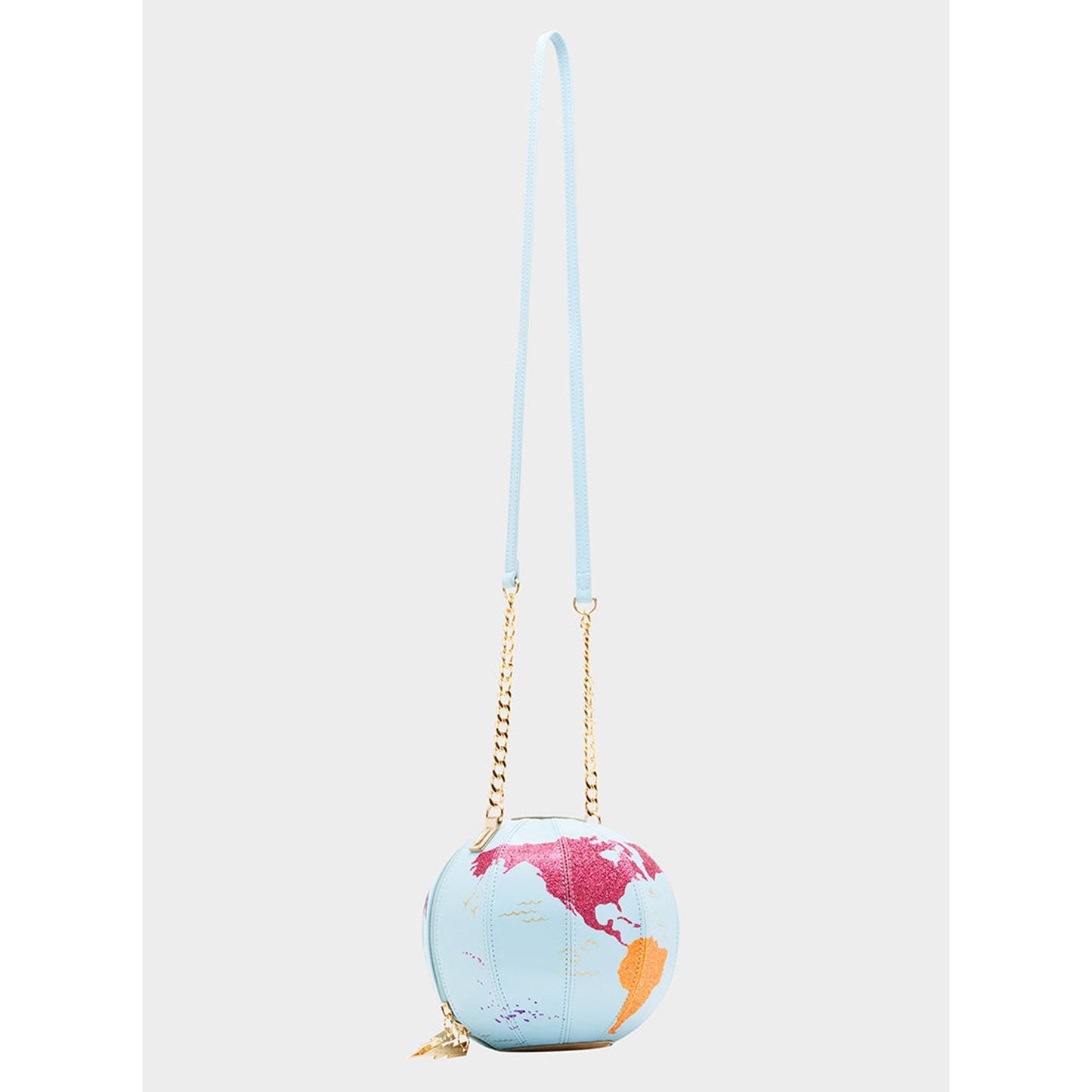 StrapStory - Crossbody 1828