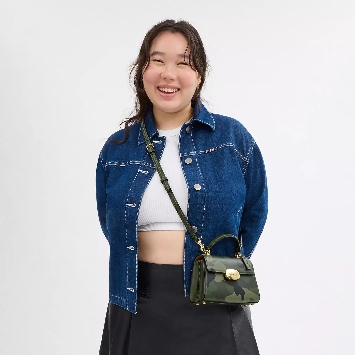 StrapStory - Crossbody 1508