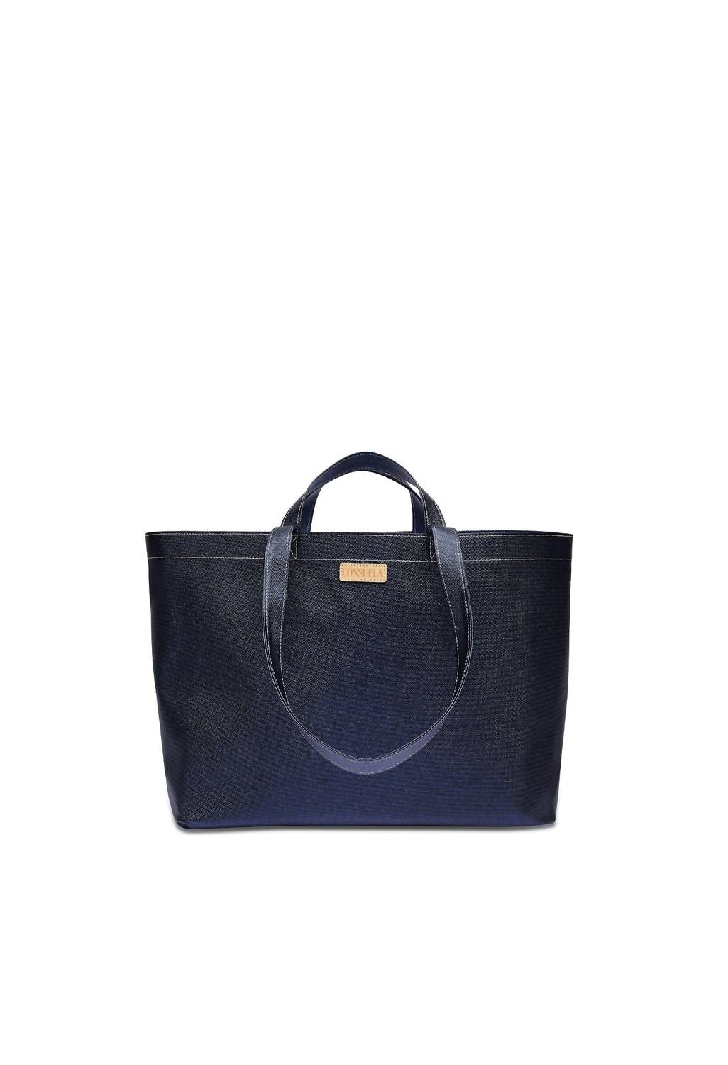 StrapStory - Tote Bag 2812