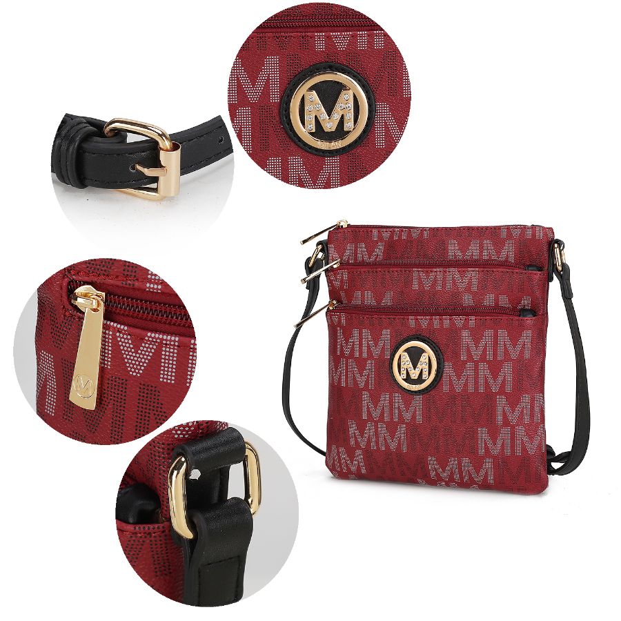 StrapStory - Crossbody 1680