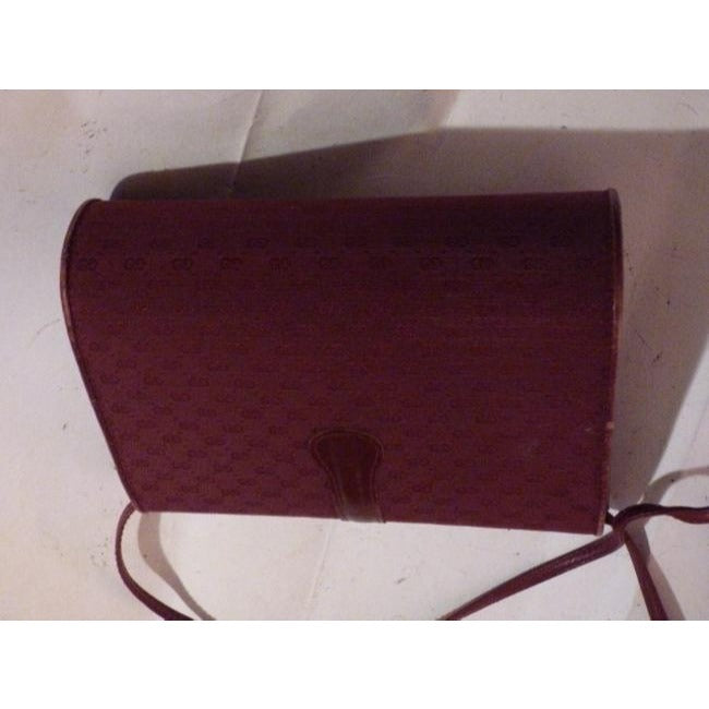 STRAPSTORY - GGC1 BAG - 1770