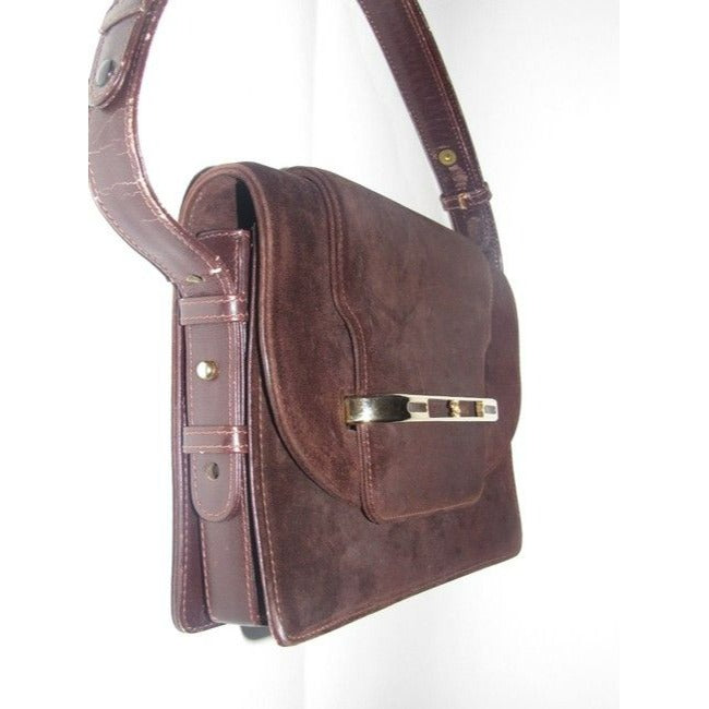 STRAPSTORY - GGC1 BAG - 1992