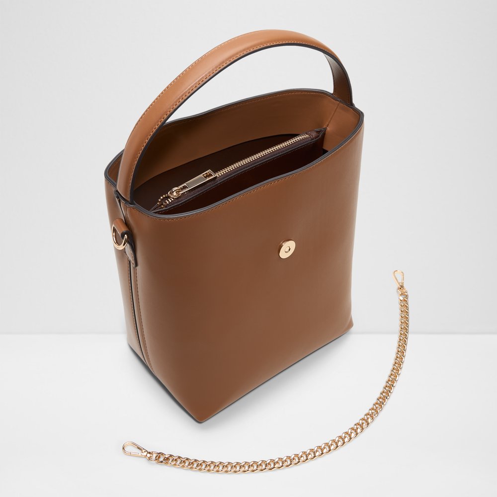 StrapStory - Bucket Bag 112