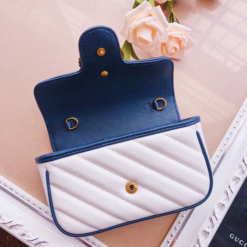 STRAPSTORY - GGC4 BAG - 738