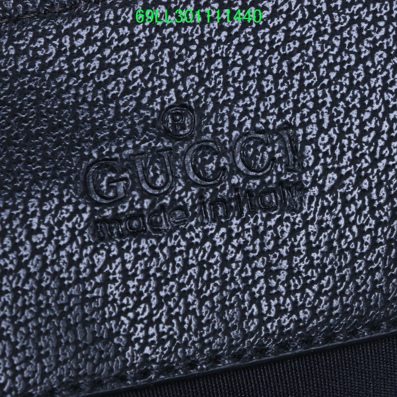 STRAPSTORY - GGC4 BAG - 804