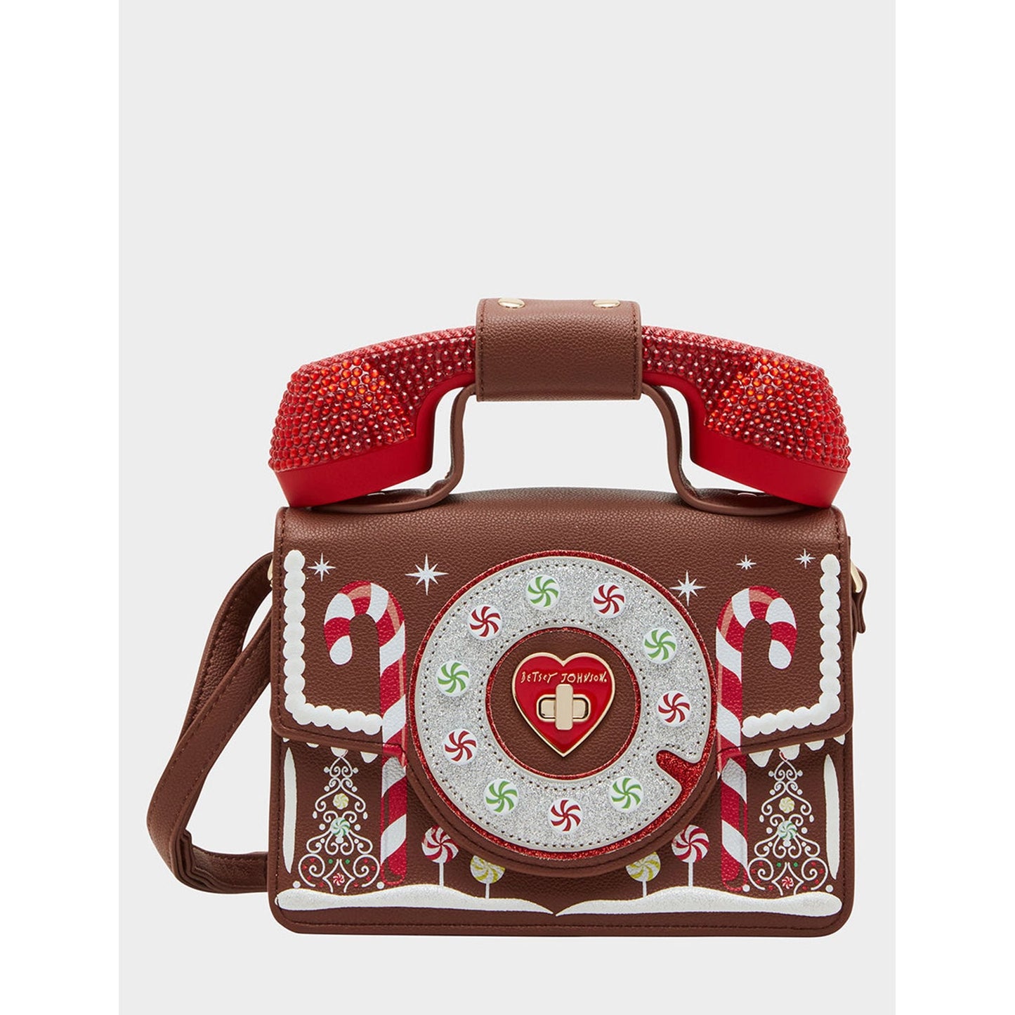 StrapStory - Crossbody 1648