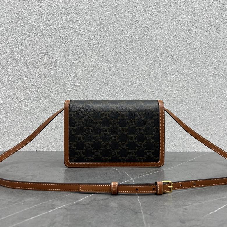 CLNE-Bags - Strap Story - 539