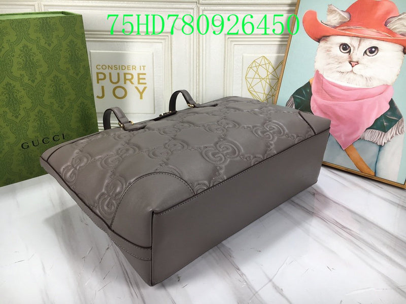 STRAPSTORY - GGC4 BAG - 450