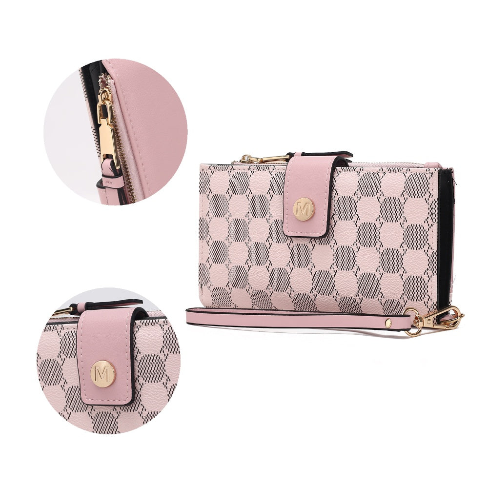 StrapStory - Wristlet 255