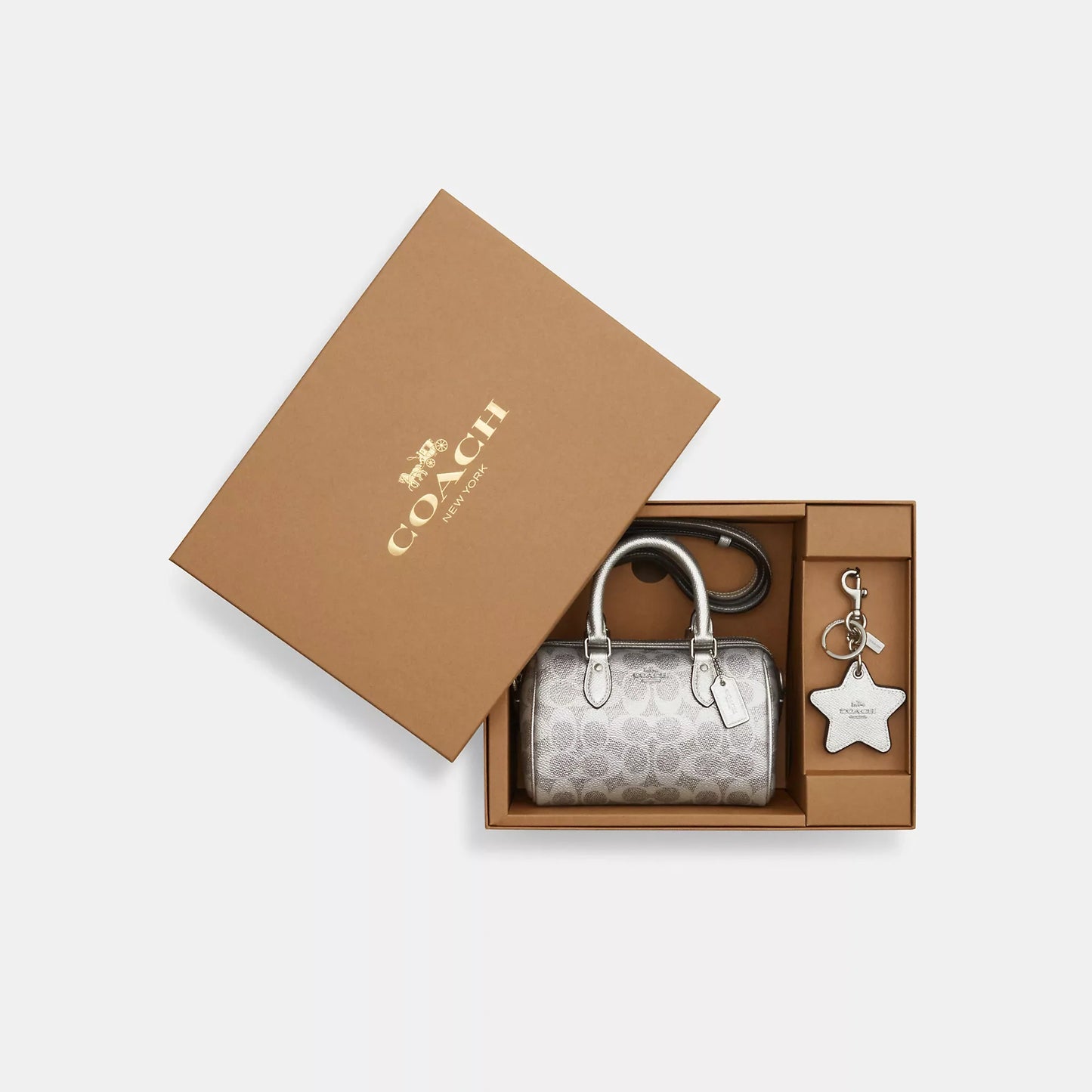 StrapStory - Crossbody 233