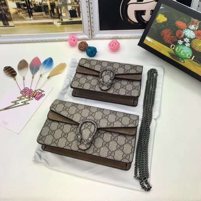 STRAPSTORY - GGC4 BAG - 1117