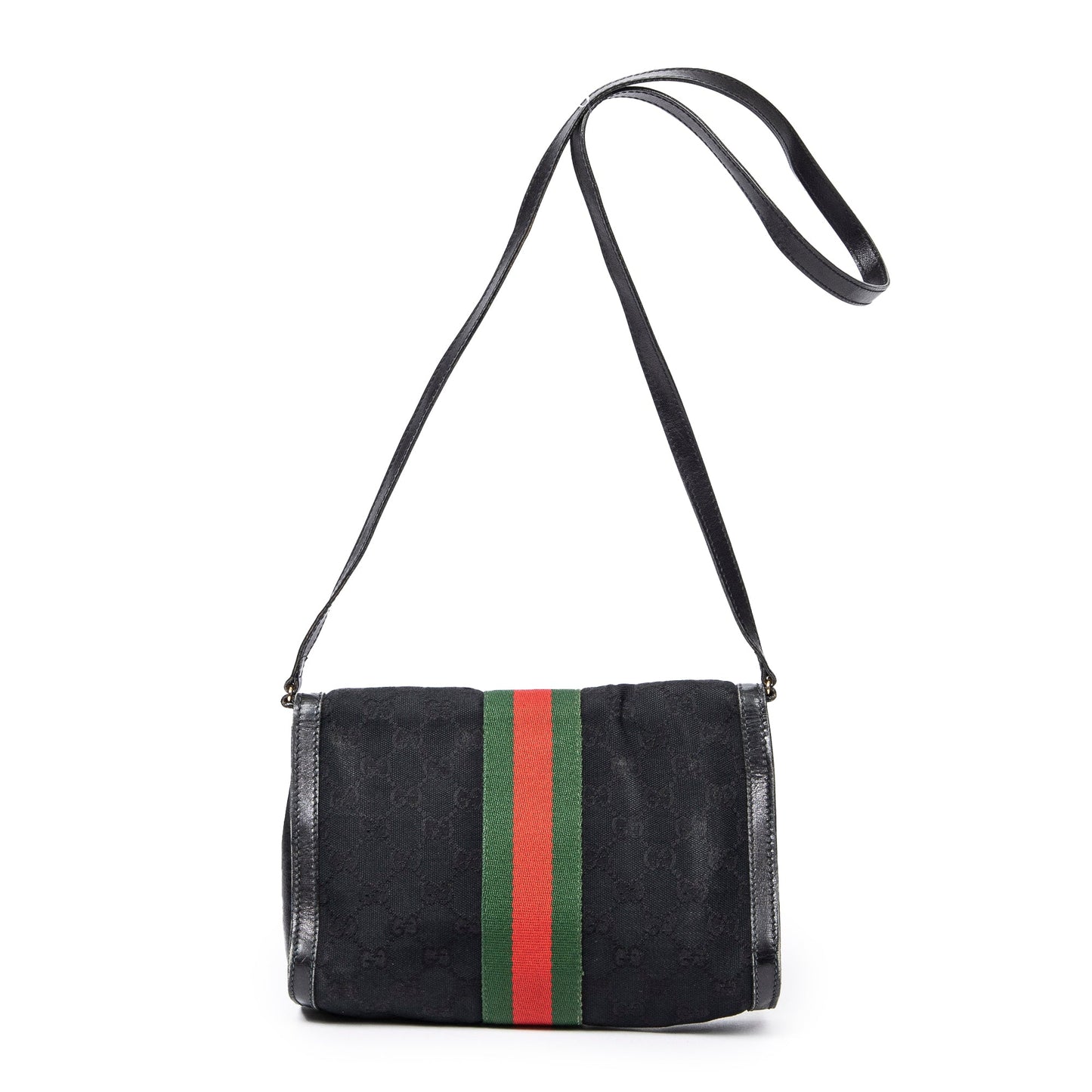 StrapStory - Crossbody 3906