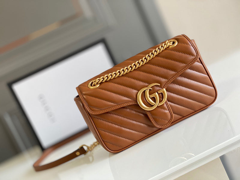 STRAPSTORY - GGC4 BAG - 961