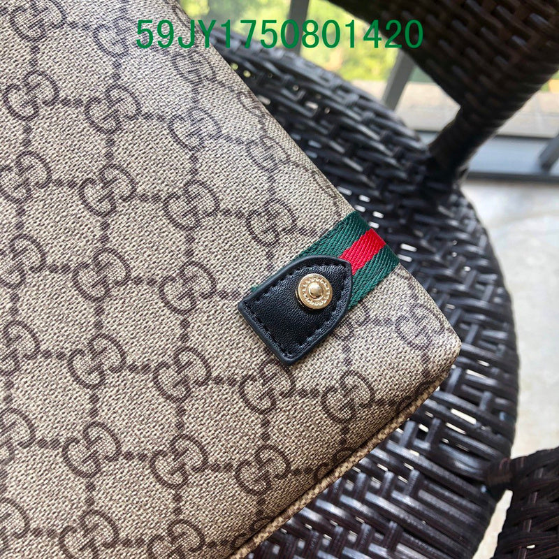 STRAPSTORY - GGC4 BAG - 278