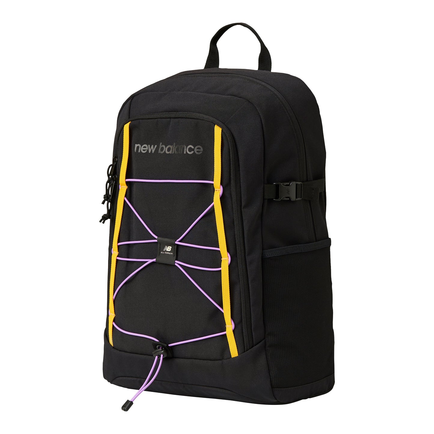 StrapStory - Backpack 375