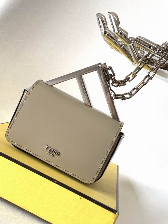 FDNI-Bags - Strap Story - 542