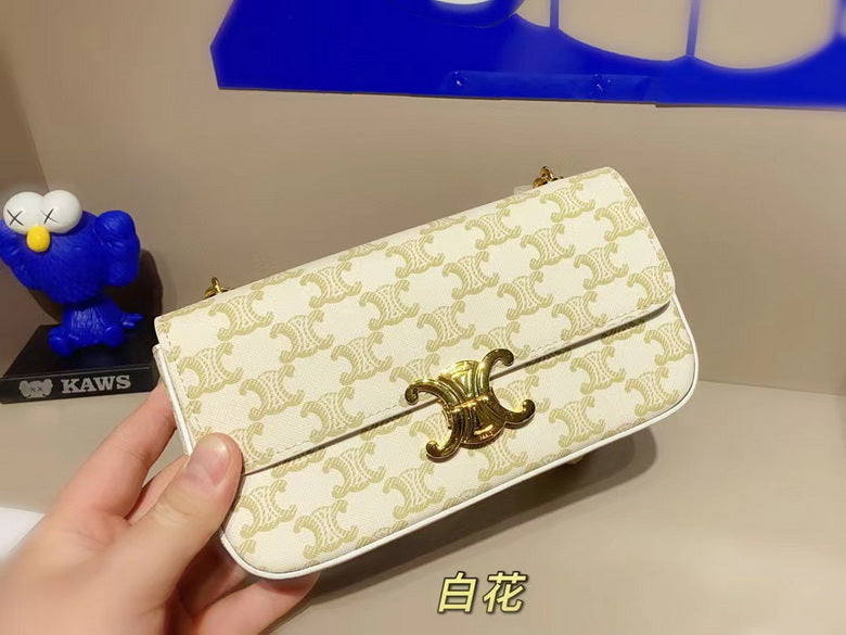 CLNE-Bags - Strap Story - 782