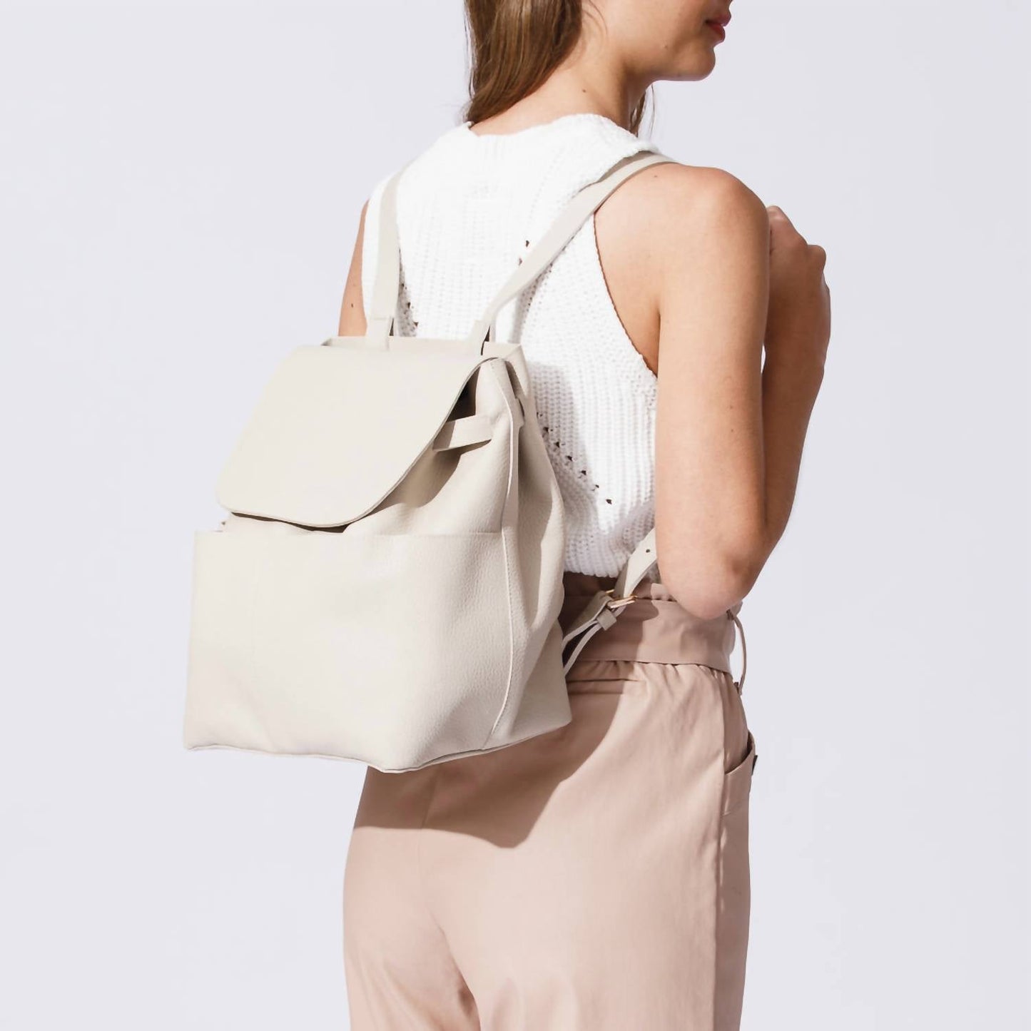 StrapStory - Backpack 1052