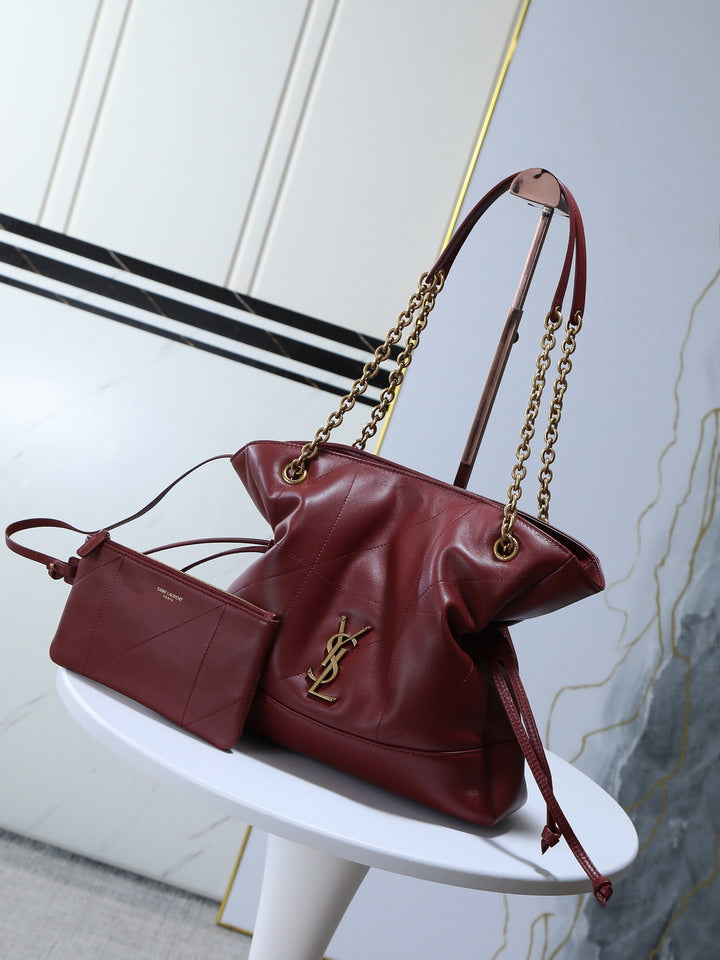 LSY-Bags - Strap Story - 657