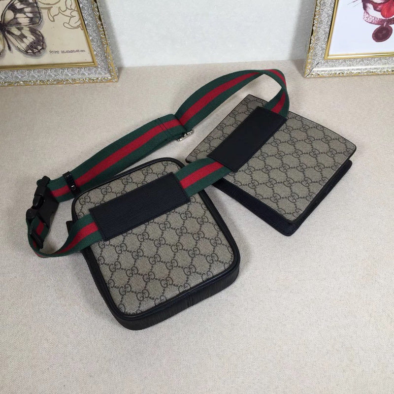 STRAPSTORY - GGC4 BAG - 276