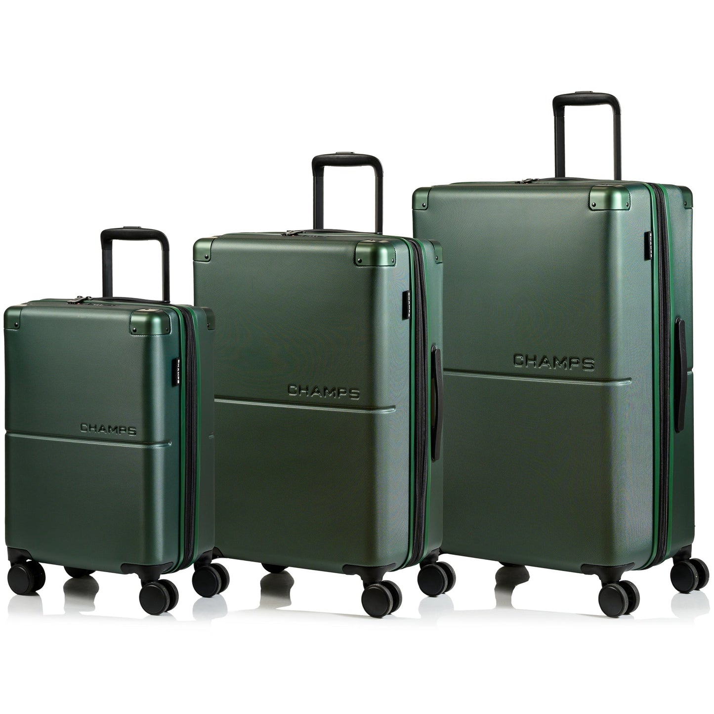 StrapStory - Suitcase 246