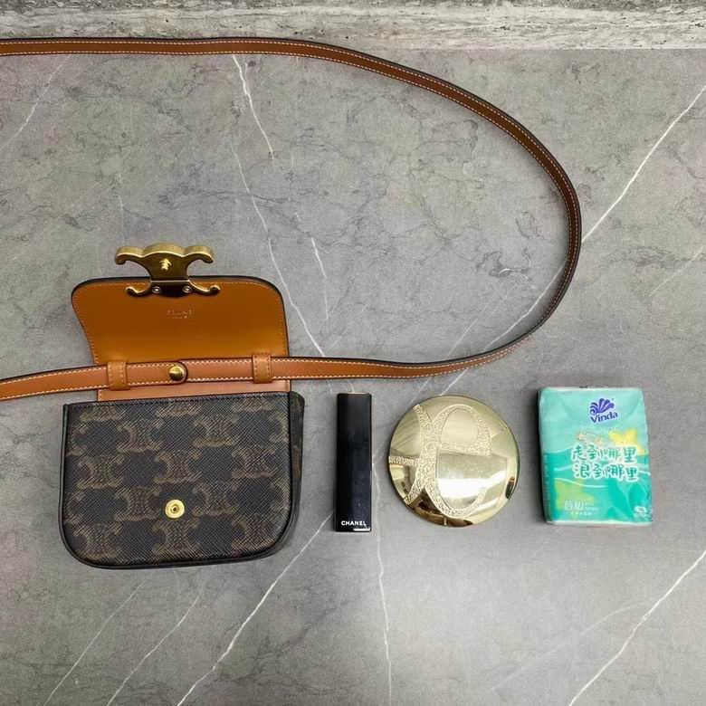 CLNE-Bags - Strap Story - 787