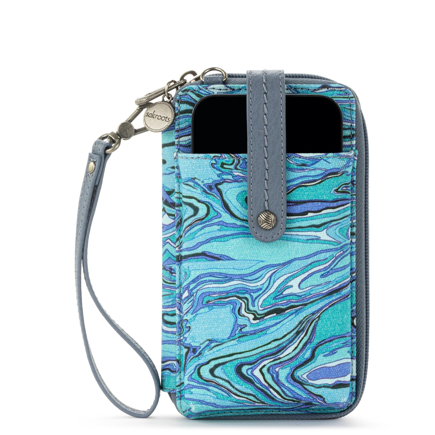 StrapStory - Crossbody 2378
