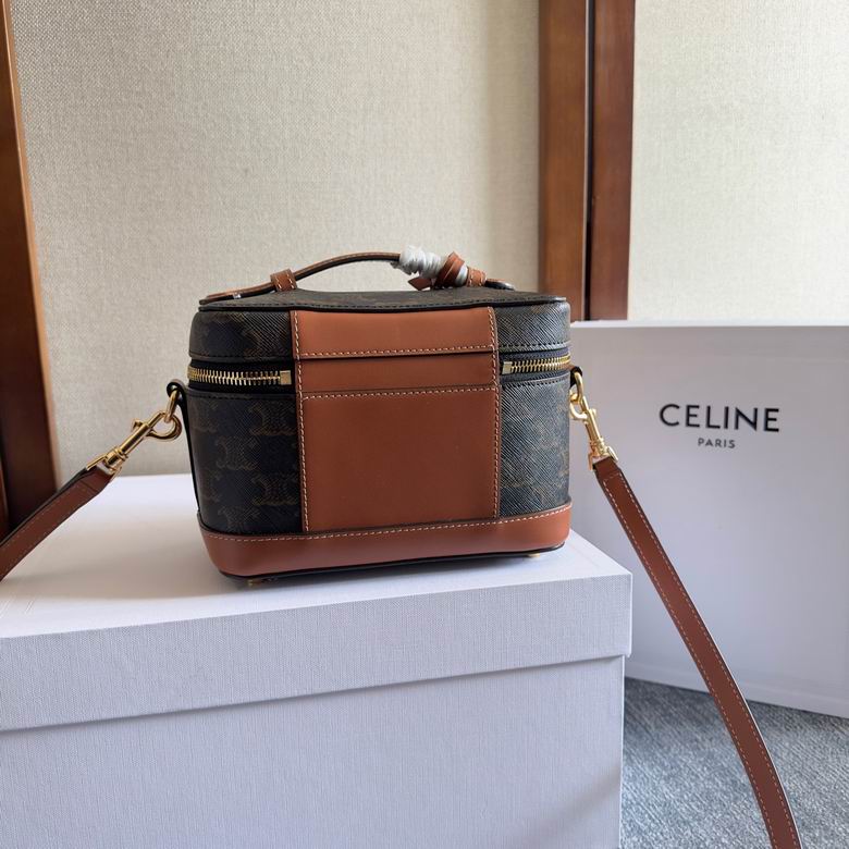 CLNE-Bags - Strap Story - 432