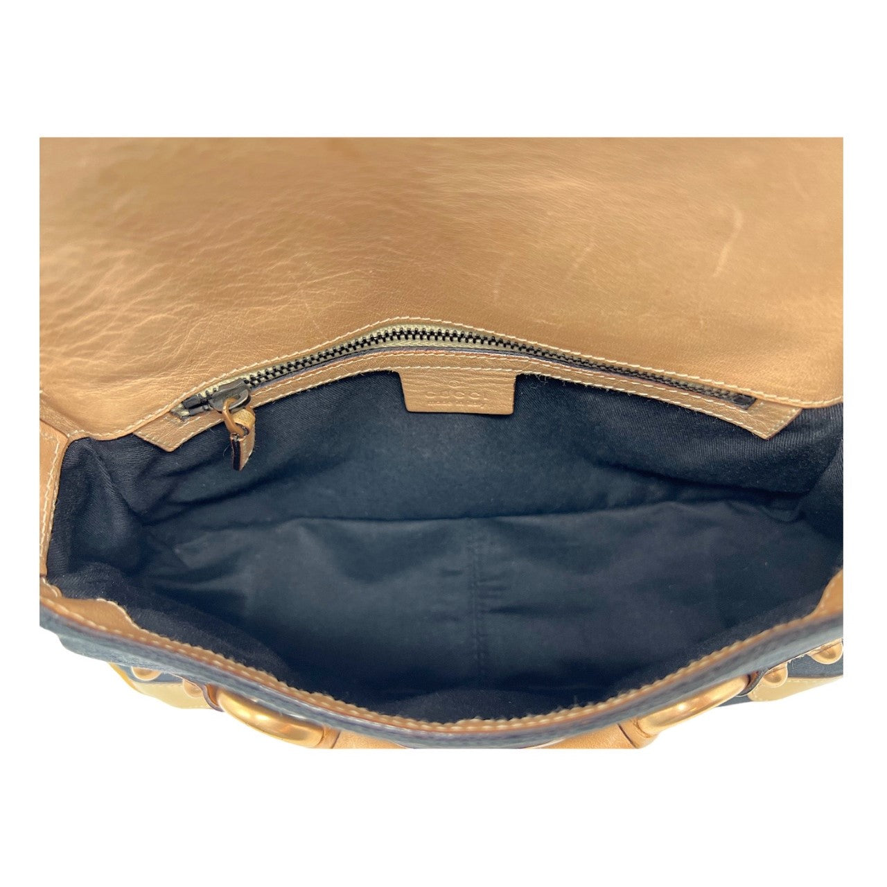 STRAPSTORY - GGC1 BAG - 360