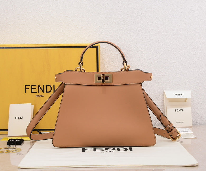 FDNI-Bags - Strap Story - 401