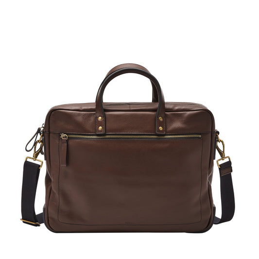 StrapStory - Messenger Bag 080