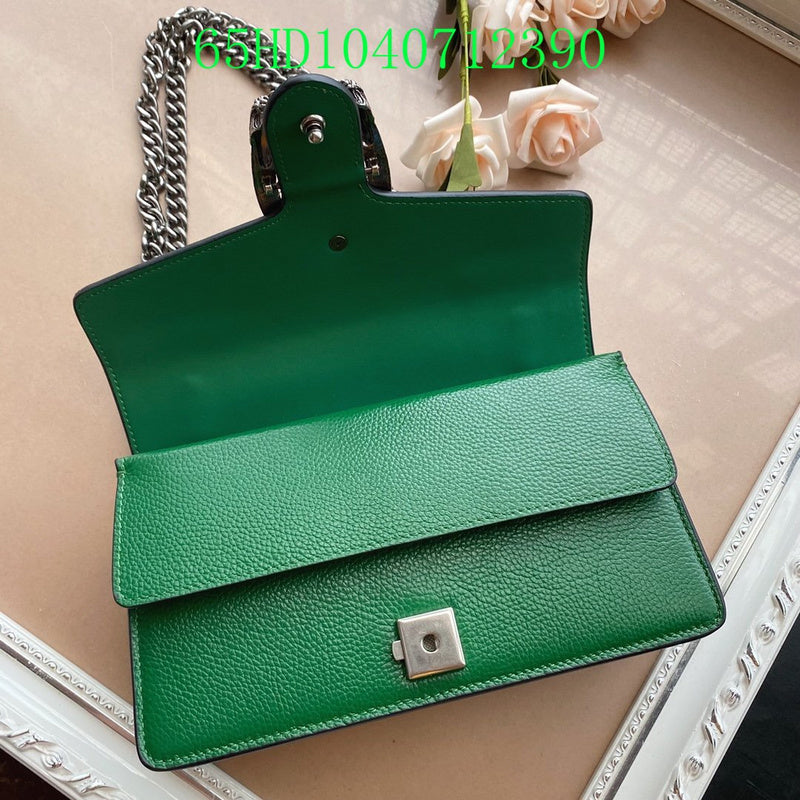 STRAPSTORY - GGC4 BAG - 582