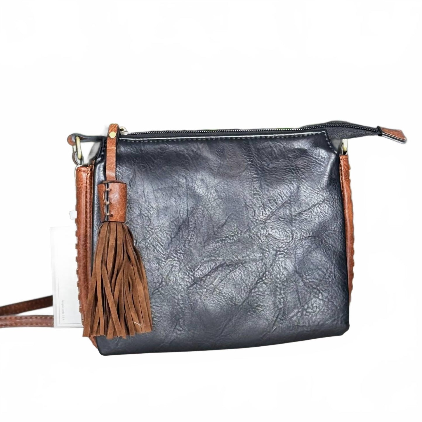 StrapStory - Crossbody 3112